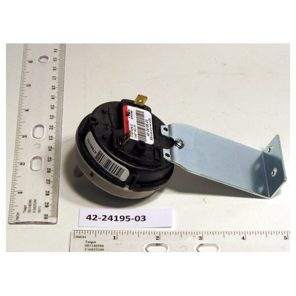 42-24195-03 Drain Pressure